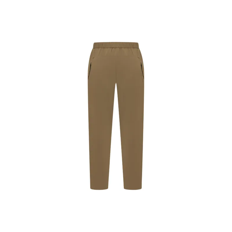 Biyin Leufen Casual Pants Men's-9