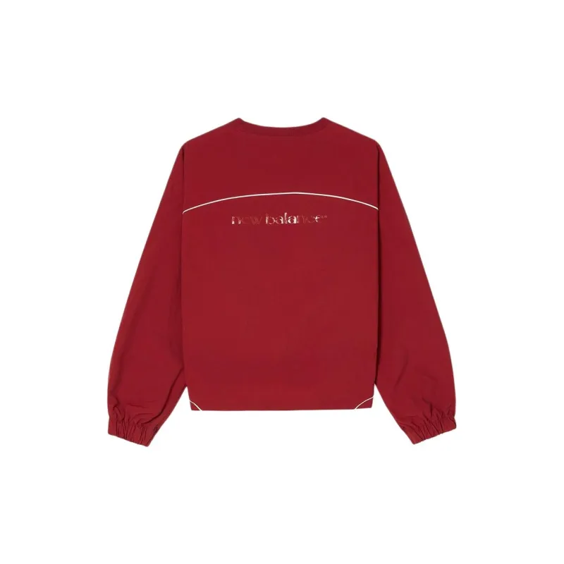 New Balance Jackets & Coats Women's Red-1