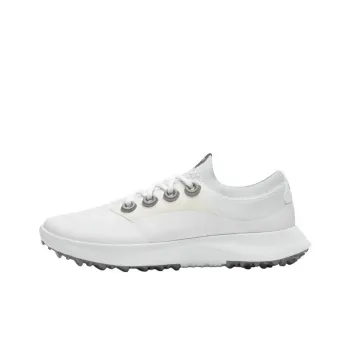 Allbirds Low Top Golf Shoes Unisex Melted Snow