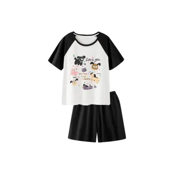 O'MESIK Unisex Pajama Sets
