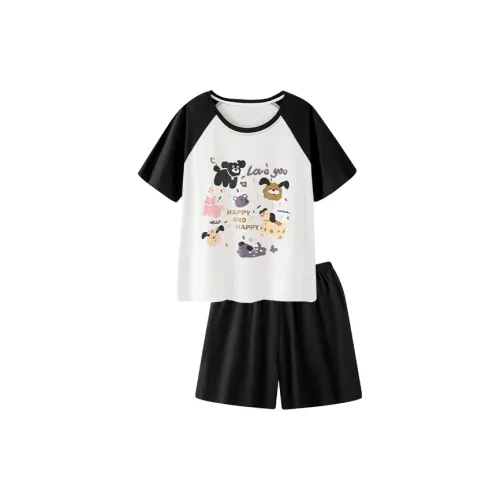 O'MESIK Unisex Pajama Sets