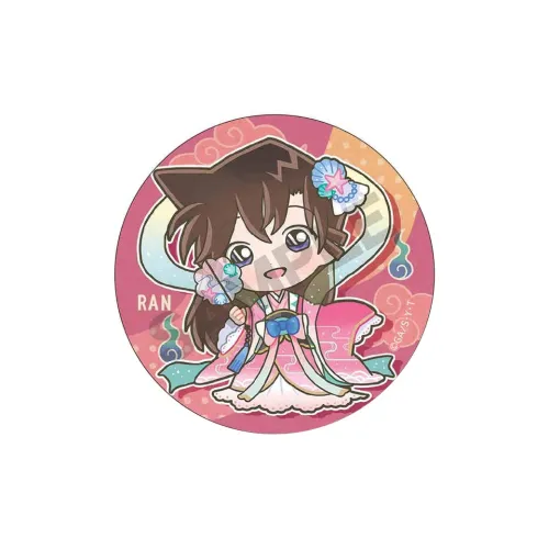 CRUX 뱃지