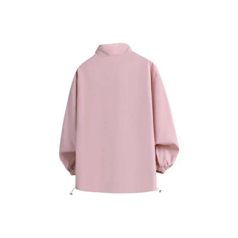 Feiyue Jackets Unisex-9