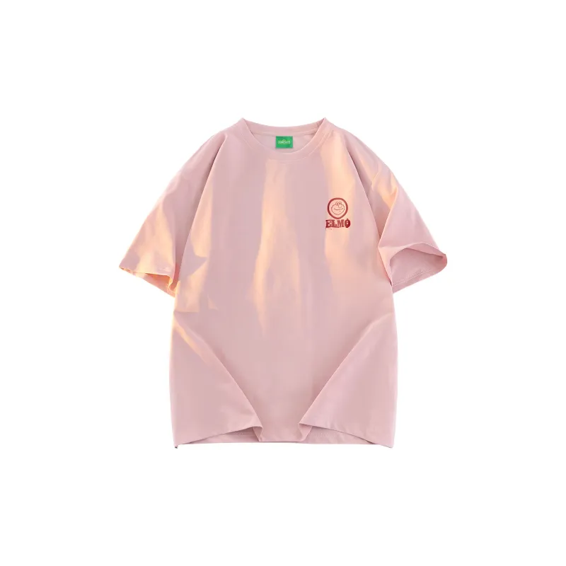 SESAME STREET T Shirts Unisex-6