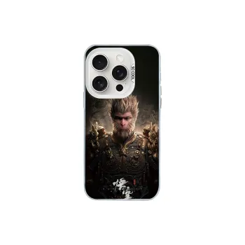 Kona Chun Phone Cases