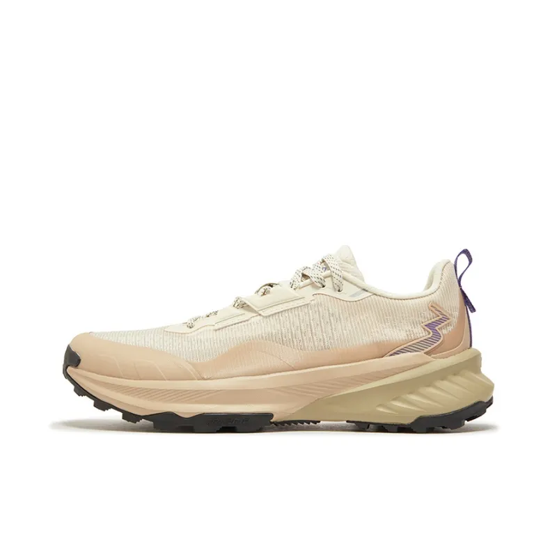 361° Anti Slip And Wear Resistant Breathable Low Top Running Shoes Men's Sago-0