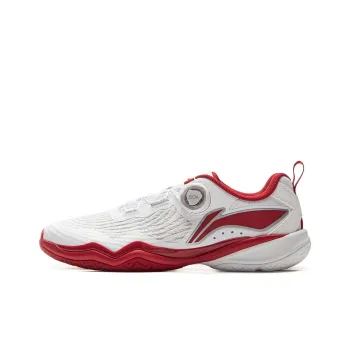 LINING Table Tennis Shoes Unisex Low Top