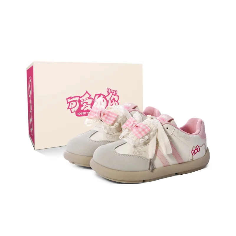 Lovely You Lightweight, Slip Resistant, And Abrasion Resistant Low Top Skateboard Shoes Women's-18