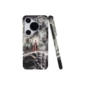 Keshami Phone Cases