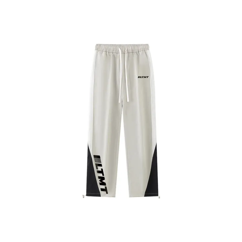 LIGHTNING MONSTER Casual Pants Unisex-9