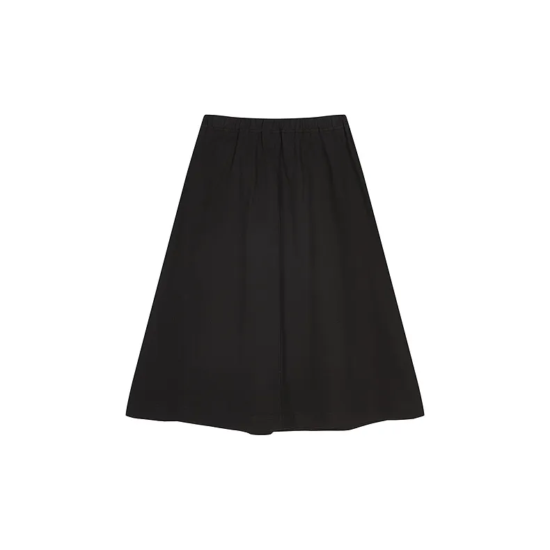Champion SS25 Casual Short Skirts US Version Women's-1