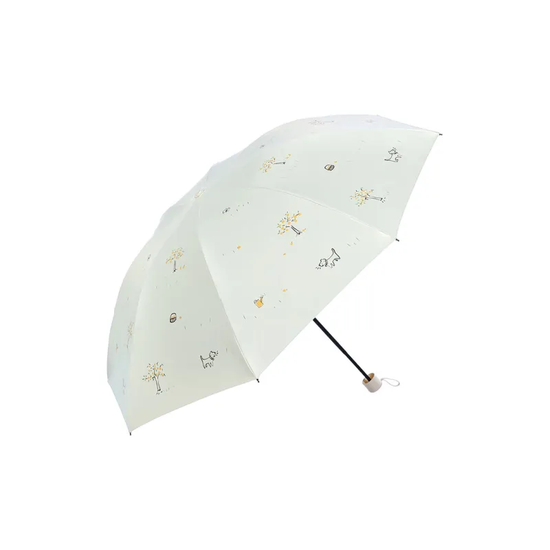 Heavenly Umbrella Umbrellas-5