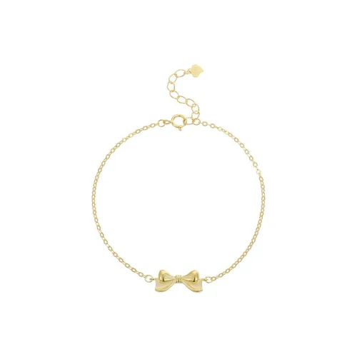 GOOUI S925 Silver Bracelets Women's