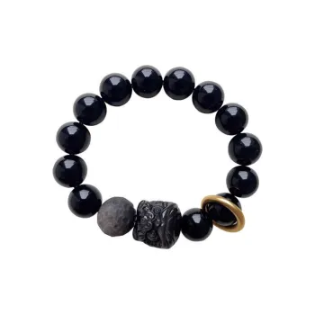 AEMC Colored Glaze Bracelets Unisex