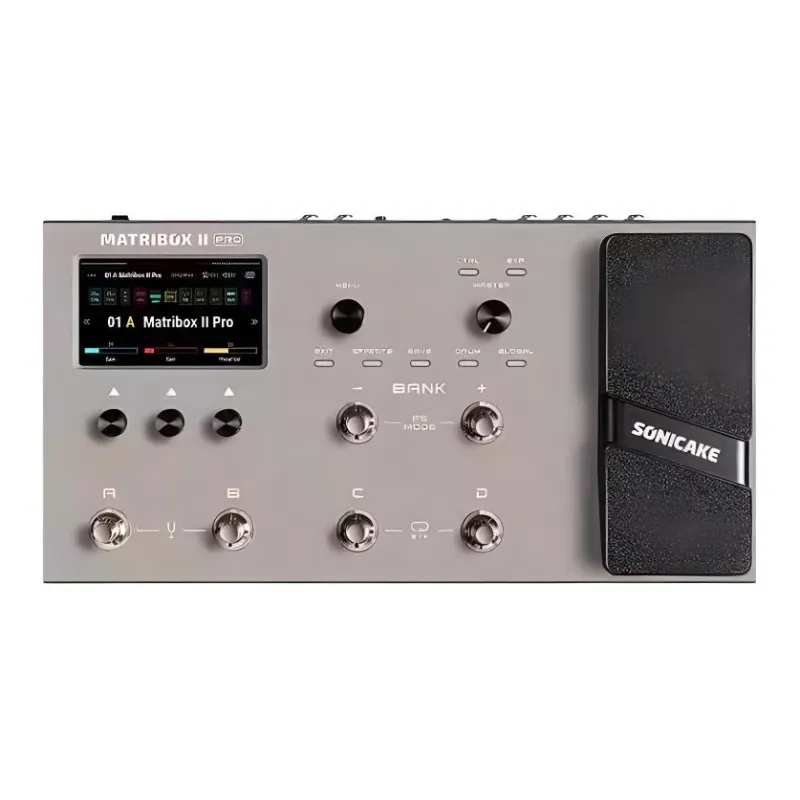 VALETON Guitar Accessories-0