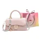 Pink with Charm