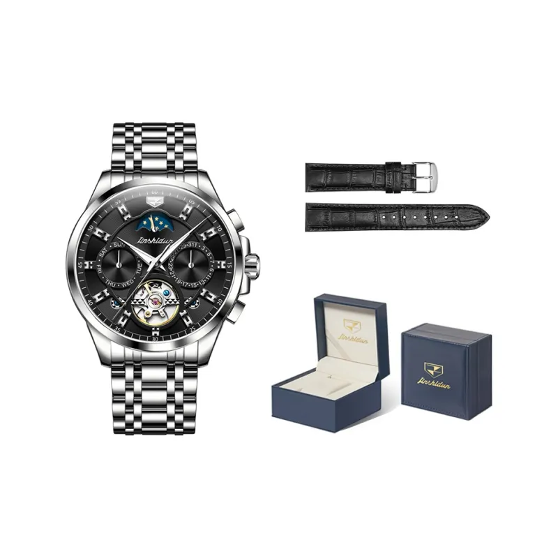 Jin Shi Dun Men Watch-22