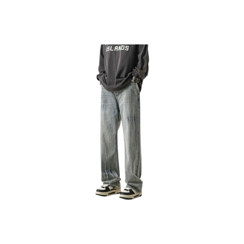 CREAZIONI LA FANTASIA E MOBILE Jeans Unisex-11