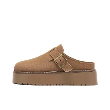 DAPHNE Abrasion Resistant Wrap toe Slippers Women's