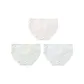 C Set-Butterfly Flower Wonderland-Milk White+Blue+Green (3 Pack)