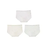 Group C-Mesh Hole Cicada Wing-Skin+Yellow+Green (3 Pack)