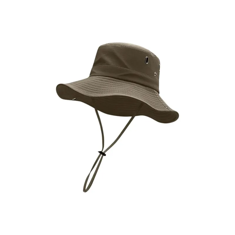 TUCANO Polyester Bucket Hats Men's-5