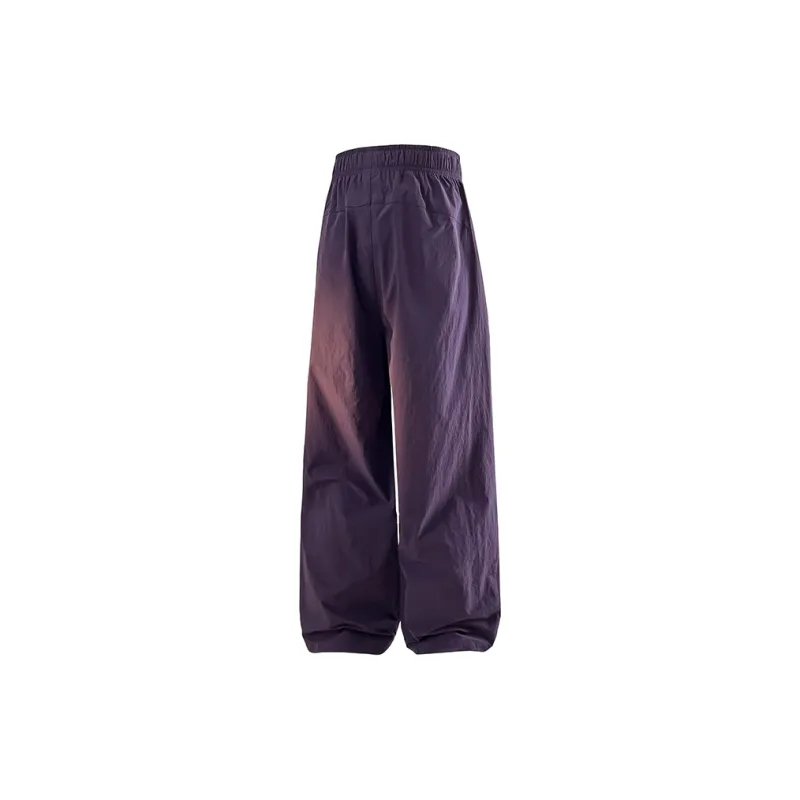 MIIOW Trend Party Series Casual Pants Unisex-1