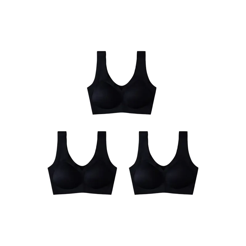 ROBINHOOD Bra Women's Combo Set-17