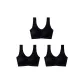 3 Pack (Black)-3