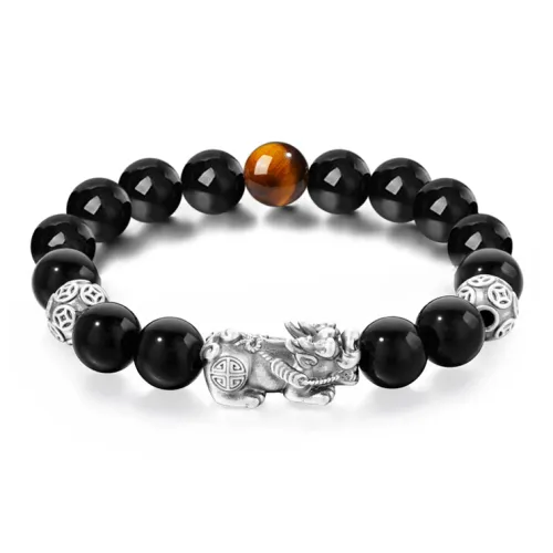 GIFU Bodhi Seed Bracelets Men's