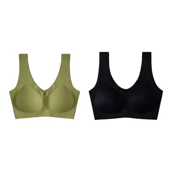 ROBINHOOD Bra Women's Combo Set