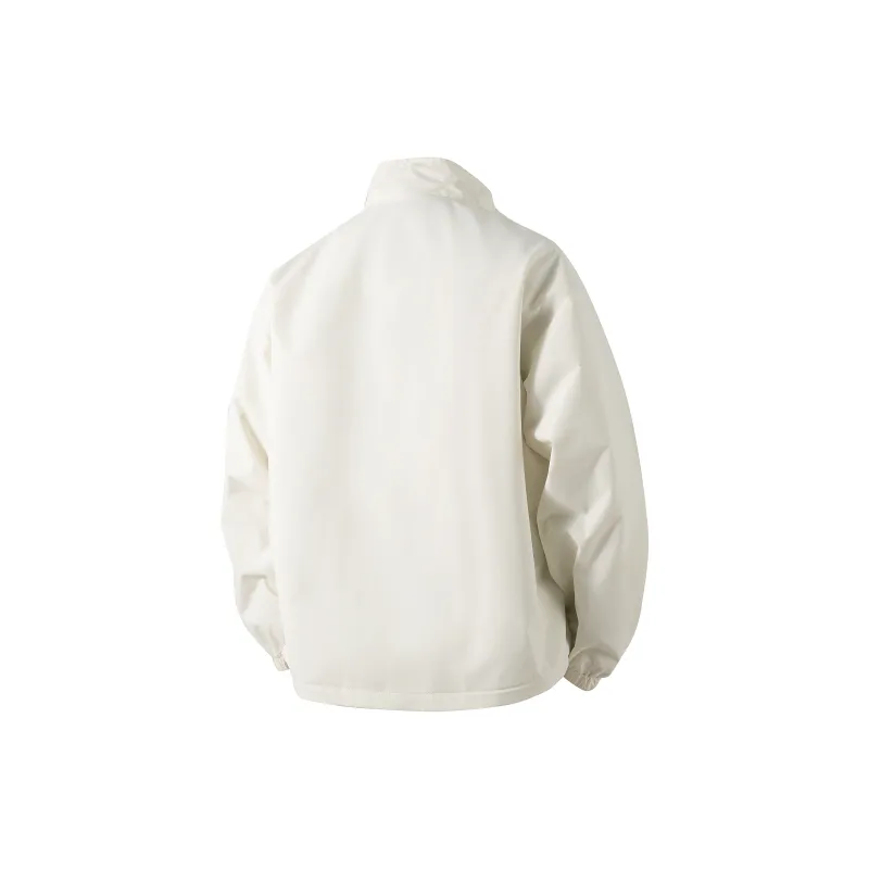 Yalu Jackets Coats Unisex Black-11