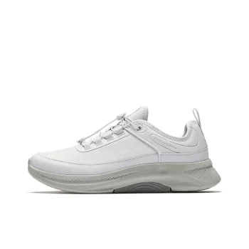 CHAOJIANTA Anti Slip Wear Resistant Low Top Training Shoes Men's Light Gray
