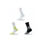 White+White Green+Black[3 Pack]