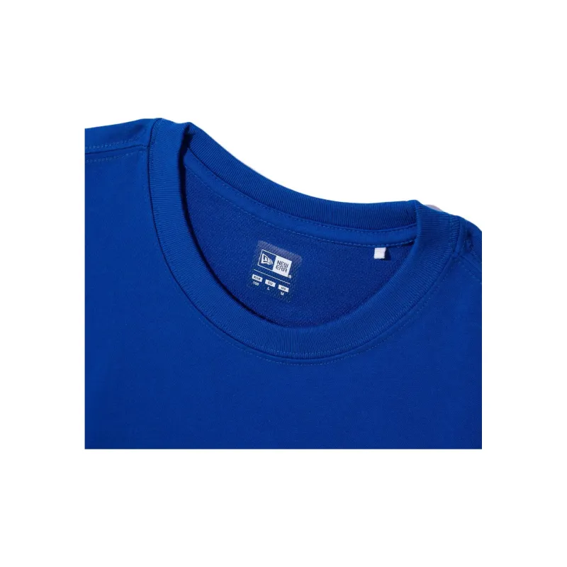 New Era SS24 T Shirt Unisex Blue-3