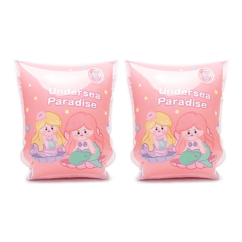 Baijia Arm Floats PVC Swim Kids' 16cm*20cm*15cm-31