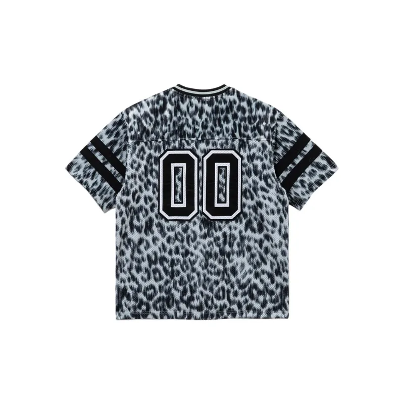 New Era T Shirts Men Gray-1