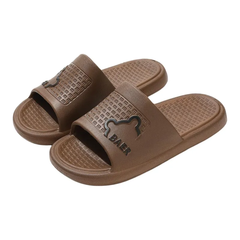 Mrs. Hui Slippers / Home Slippers-13