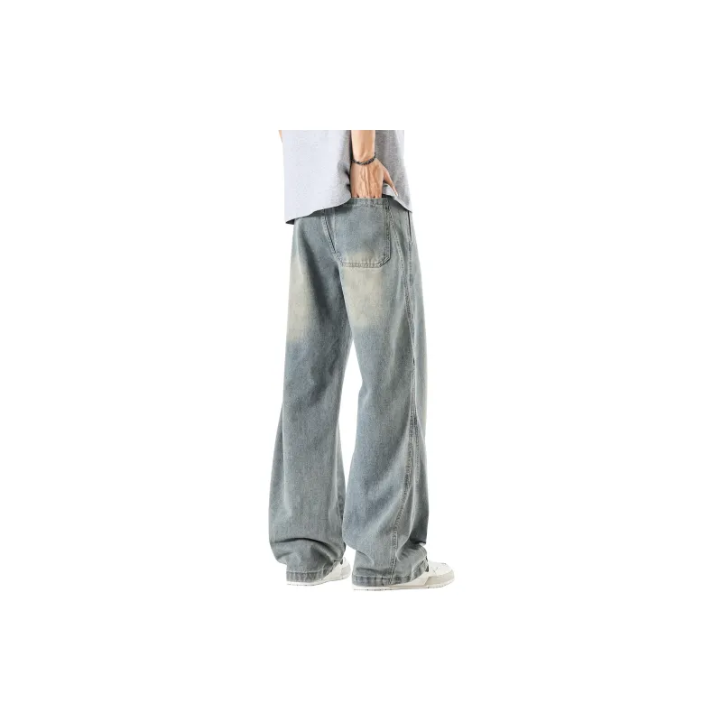 Paddy Julia Jeans Unisex-7