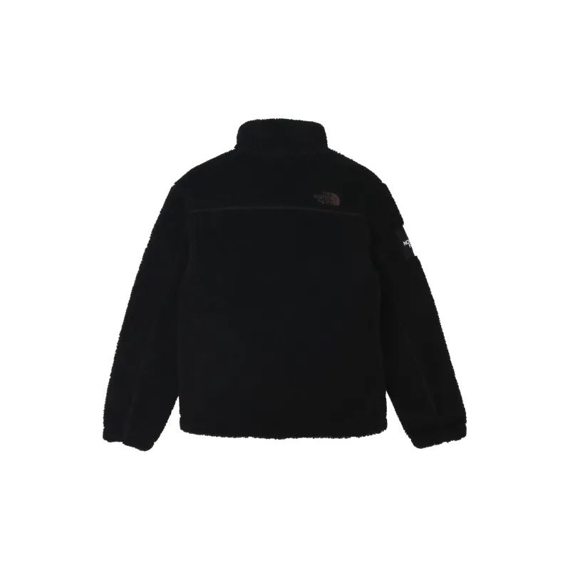 THE NORTH FACE Jacket Unisex Black-1