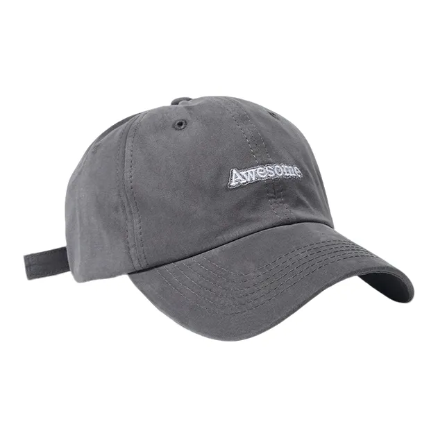 MITHAOL KUSC Cotton Baseball Caps Unisex-6