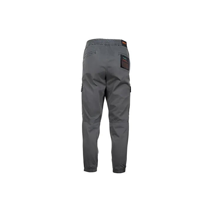 HUGO BOSS Cargo Pants Men Gray-1