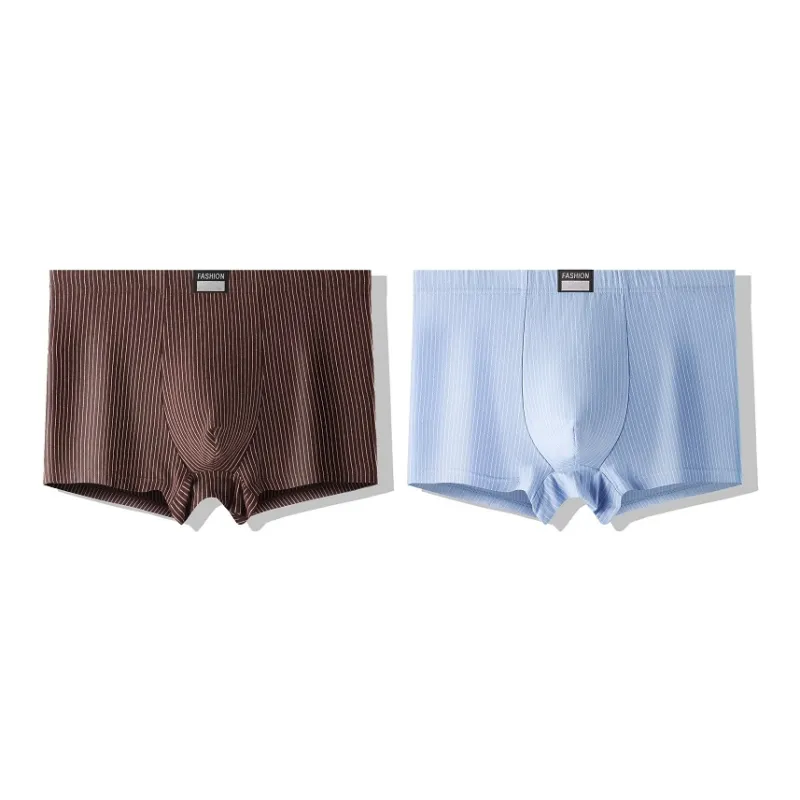 NOME Underpants Men's 1 Pack Light Gray-10