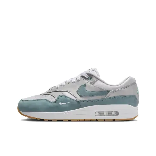 Nike Air Max 1 .snakeskin Low Poly Adventure