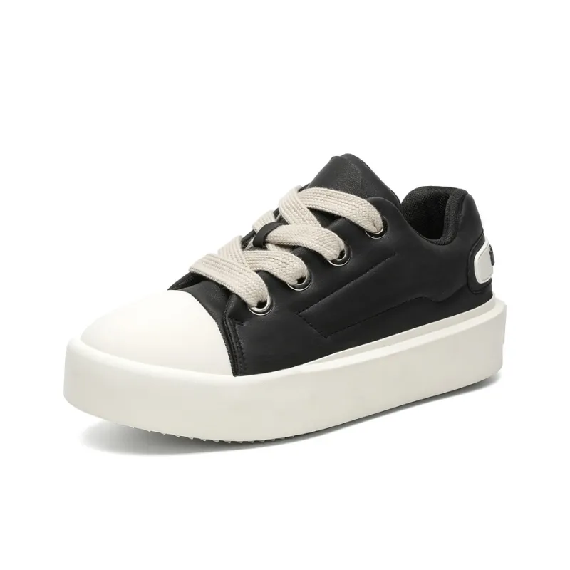 Jerden Smith Coverage Slip Resistant Waterproof Low Top Skateboard Shoes Men's-4