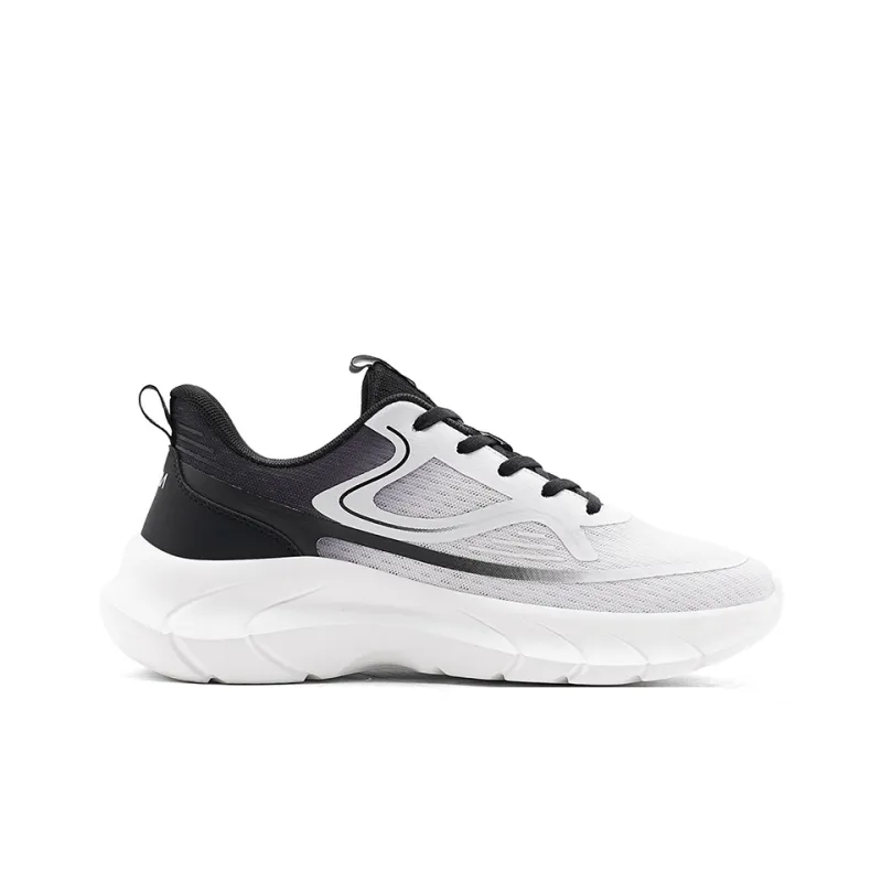 K bird Wear Resistant Breathable Slip Resistant Low Top Casual Running Shoes Men's-13