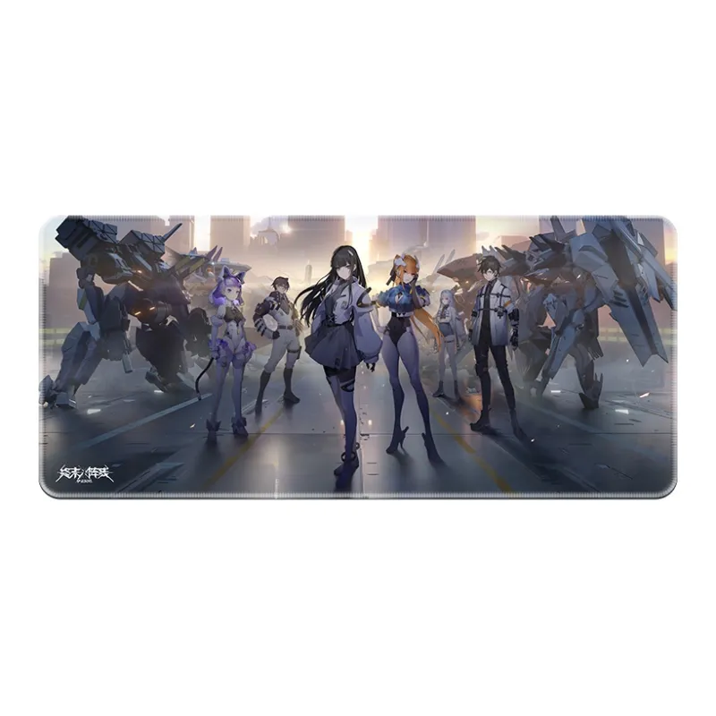 ZHUANGXINGXIA Mouse Pads-10