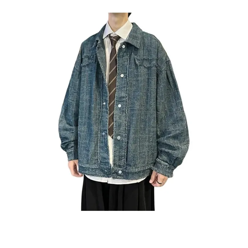 FOREVER 21 Denim Jackets Unisex-2