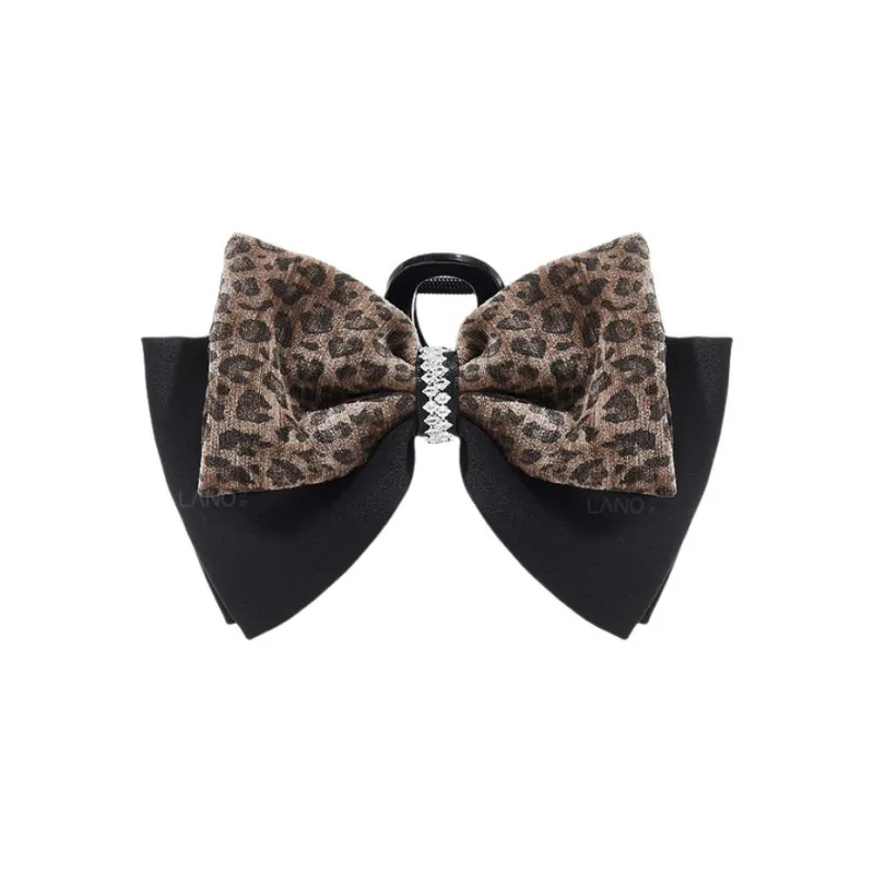 Lano Hair Clips Women's-0