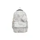 White Printer Ribbons Coin Purse